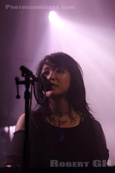 INA-ICH - 2011-10-14 - PARIS - Nouveau Casino - 